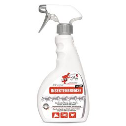 SILBERKRAFT Insekten-Abwehrspray für Pferde
