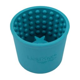 Yoggie Pot Turqoise - LickiMat