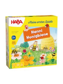 HABA Spiel Meine ersten Spiele - Hanni Honigbiene
