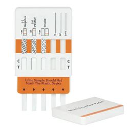 Cleartest Multi-Dip 12 Test Einzeltest