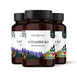 Echt Vital Vitamin K2