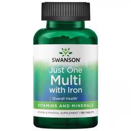 SWANSON Just One Multi mit Eisen