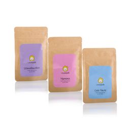 Kräuterpad Nachfüllpackungen - 3er Set (je 5 Kräuterpads)