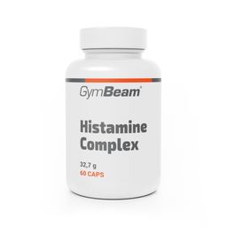 Histamin-Komplex histaminfreie Probiotika Kapseln