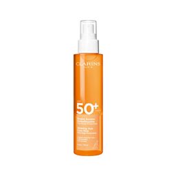 Clarins Brume Solaire SPF 50+ 150ml - Sonnenschutz für die Haut