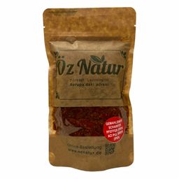 Öz Natur | Antep Ipek Paprikaflocken