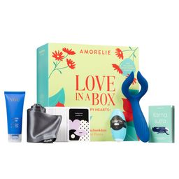AMORELIE Love in a Box - Happy Hearts