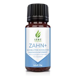 Zahn+ | Zahnpflege Hund & Katze | zur Unterstützung der Maulhygiene