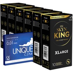 SKYN *Ki&zwnj;ng XLarge*