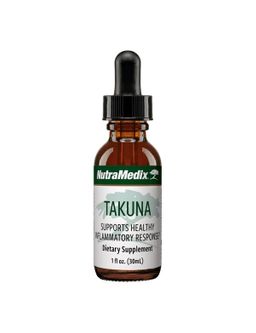 Nutramedix Takuna