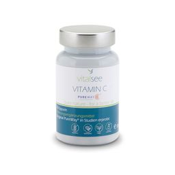 Vitalsee VITAMIN C PureWay