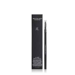 RevitaLash® Cosmetics - Hi-Def Brow Pencil - Cool Brown
