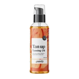 Purely Cosmetics Tan Up Bräunungsöl