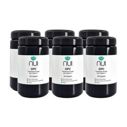 NUI OPC Traubenkernextrakt