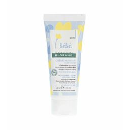 Klorane bébé Crème Nutritive Cold Cream