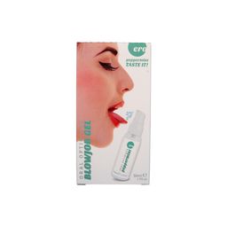 Oral Optimizer Blowjob Gel – Peppermint