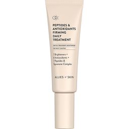 ALLIES OF SKIN Deluxe Peptides & Antioxidants Firming Daily Treatment
