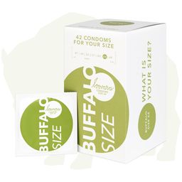Loovara Kondome Buffalo XXL 64mm