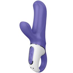Satisfyer - Vibes Magic Bunny - Vibrator