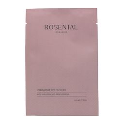 Hydrating Eye Patches