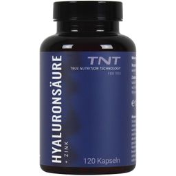 TNT Hyaluronsäure + Zink