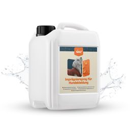 nimo Imprägnierspray für Hundebekleidung