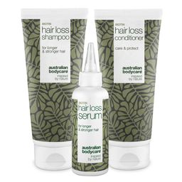Australian Bodycare Hair Loss Kit