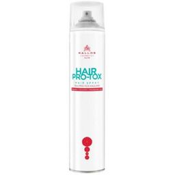 Kjmn Hair Pro-Tox-Spray Fijador