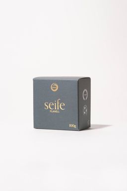 Walde Seifen Seife Flanell