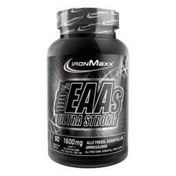 IronMaxx 100% EAAs Ultra Strong