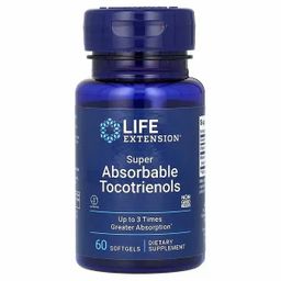 Life Extension Superabsorbierbare Tocotrienole