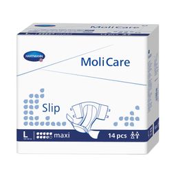 MoliCare Slip Maxi 9 Tropfen L