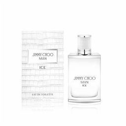 Jimmy Choo Man Ice Eau De Toilette 50 ml (man)