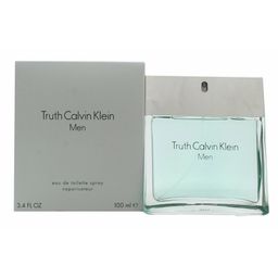Calvin Klein Truth Eau de Toilette