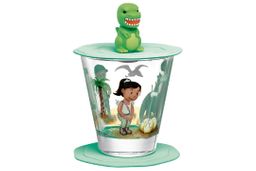 LEONARDO KindertrinksetDino 3-teilig