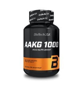 BioTech AAKG 1000mg