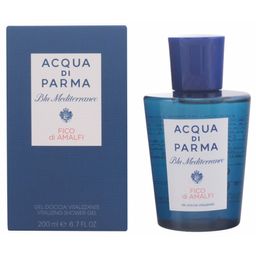 Acqua Di Parma Fico Di Amalfi Shower Gel