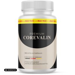 Premium Corevalin Kapseln