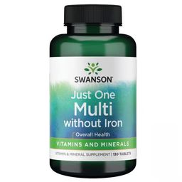 SWANSON Just One Multi ohne Eisen