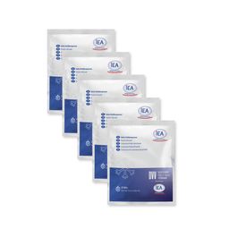 IEA Medical Sofort-Kälte-Kompresse, 5 Einmal-Kühlpacks, Kühlkompressen zum knicken