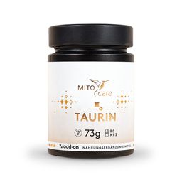 MITOcare® Taurin
