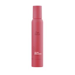 Wella Professionals Invigo Color Brilliance Vitamin Mousse