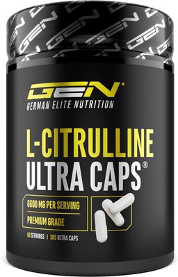 GEN L-Citrullin Ultra