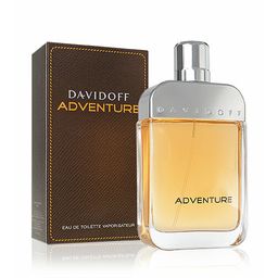 Davidoff Adventure Eau De Toilette Spray 100ml - Duft für Abenteurer