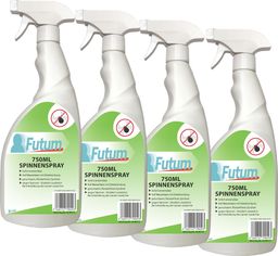 FUTUM Spinnenspray