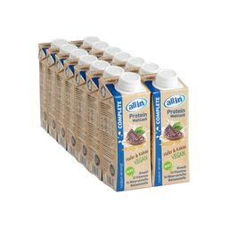 all in® COMPLETE VEGAN Protein Mahlzeit Hafer & Kakao