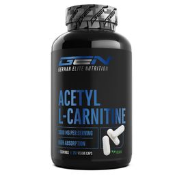 GEN Acetyl L Carnitin