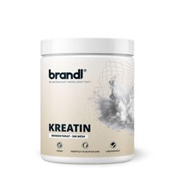 brandl® Kreatin Monohydrat