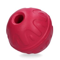 Dog Comets Vortex bal Rosa