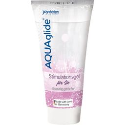 AQUAglide® Stimulationsgel für Sie
